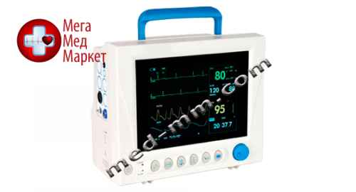 Купить Портативний приліжковий монітор Storm 5900 цена, характеристики, отзывы